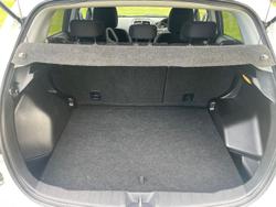 2017 Mitsubishi ASX LS XC MY17 White