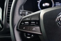 2022 SsangYong Musso ELX Q250 MY22 4X4 Dual Range Marble Grey