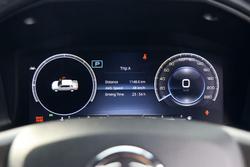 2022 SsangYong Musso ELX Q250 MY22 4X4 Dual Range Marble Grey