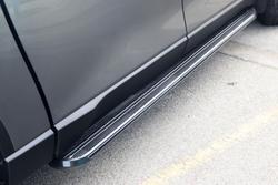 2022 SsangYong Musso ELX Q250 MY22 4X4 Dual Range Marble Grey