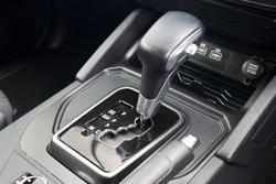 2022 SsangYong Musso ELX Q250 MY22 4X4 Dual Range Marble Grey