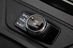 2022 SsangYong Musso ELX Q250 MY22 4X4 Dual Range Marble Grey