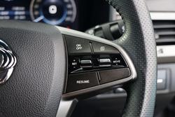 2022 SsangYong Musso ELX Q250 MY22 4X4 Dual Range Marble Grey