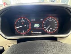 2014 Land Rover Range Rover Sport SDV8 HSE Dynamic L494 MY14.5 4X4 Dual Range Santorini Black