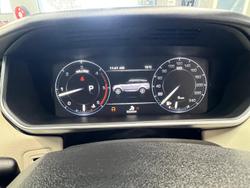 2014 Land Rover Range Rover Sport SDV8 HSE Dynamic L494 MY14.5 4X4 Dual Range Santorini Black