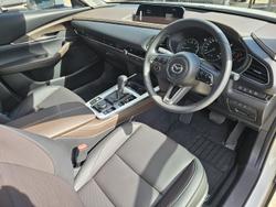 2024 Mazda CX-30 G20 Touring