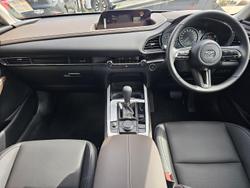 2024 Mazda CX-30 G20 Touring