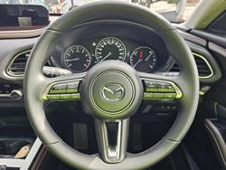 2024 Mazda CX-30 G20 Touring