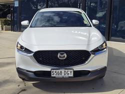 2024 Mazda CX-30 G20 Touring