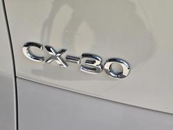 2024 Mazda CX-30 G20 Touring