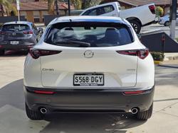 2024 Mazda CX-30 G20 Touring