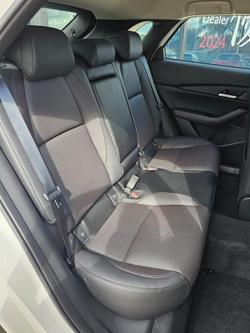 2024 Mazda CX-30 G20 Touring