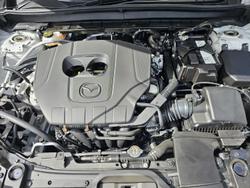 2024 Mazda CX-30 G20 Touring