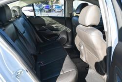 2011 Holden
                Cruze SRi-V