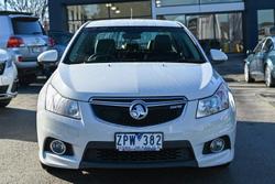 2011 Holden
                Cruze SRi-V