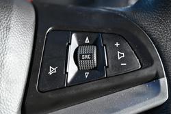 2011 Holden
                Cruze SRi-V