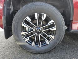 2024 Mitsubishi Pajero Sport GLS