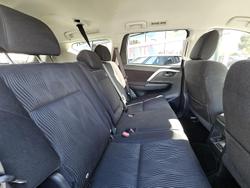 2024 Mitsubishi Pajero Sport GLS