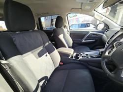 2024 Mitsubishi Pajero Sport GLS