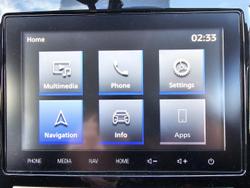 2024 Mitsubishi Pajero Sport GLS