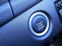 2024 Mitsubishi Pajero Sport GLS