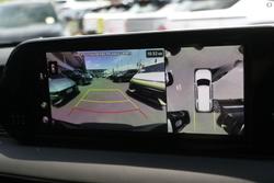 2025 Hyundai
                Palisade Calligraphy Black Ink