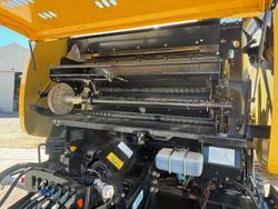 2020 New Holland Rb150 YELLOW