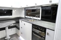 2022 Essential Caravans C-Class Touring