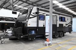 2022 Essential Caravans C-Class Touring