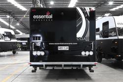 2022 Essential Caravans C-Class Touring
