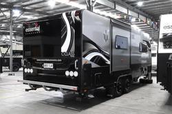 2022 Essential Caravans C-Class Touring
