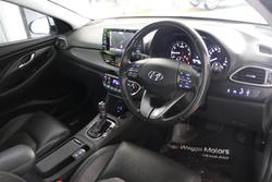 2018 Hyundai
i30 Elite