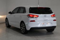2018 Hyundai
i30 Elite