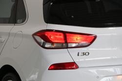 2018 Hyundai
i30 Elite