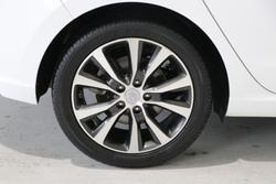 2018 Hyundai
i30 Elite