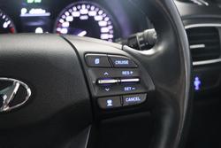 2018 Hyundai
i30 Elite