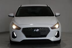 2018 Hyundai
i30 Elite