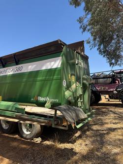 2021 Keenan MF380