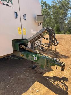 2021 Keenan MF380