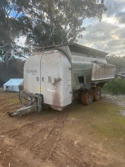 Keenan MF380