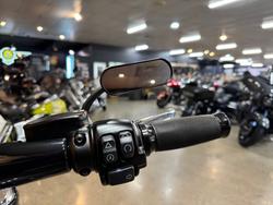 2019 Harley-davidson FXBRS BREAKOUT (114) Gray Haze