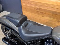 2019 Harley-davidson FXBRS BREAKOUT (114) Gray Haze