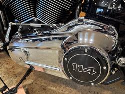 2019 Harley-davidson FXBRS BREAKOUT (114) Gray Haze