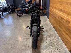 2019 Harley-davidson FXBRS BREAKOUT (114) Gray Haze