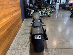 2019 Harley-davidson FXBRS BREAKOUT (114) Gray Haze