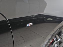 2022 BMW 3 Series 330i M Sport G20 Black Sapphire