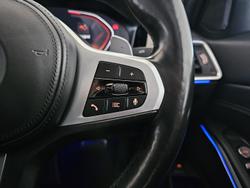 2022 BMW 3 Series 330i M Sport G20 Black Sapphire