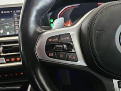 2022 BMW 3 Series 330i M Sport G20 Black Sapphire