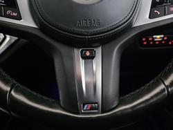 2022 BMW 3 Series 330i M Sport G20 Black Sapphire
