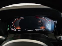 2022 BMW 3 Series 330i M Sport G20 Black Sapphire